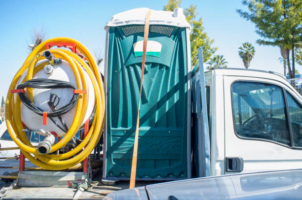 Best Long-term porta potty rental  in Sunset Hills, MO