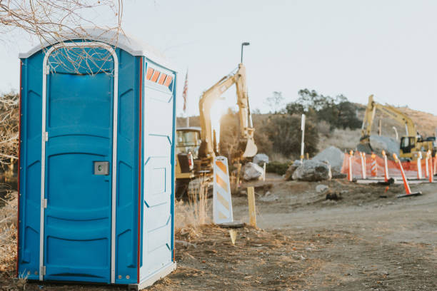 Best Portable restroom trailer rental  in Sunset Hills, MO